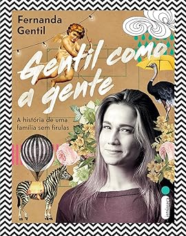 Gentil Como a Gente Fernanda Gentil